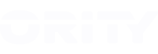 ority Logo weiss
